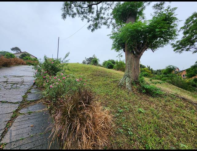 1,146M² VACANT LAND FOR SALE IN PALMIET